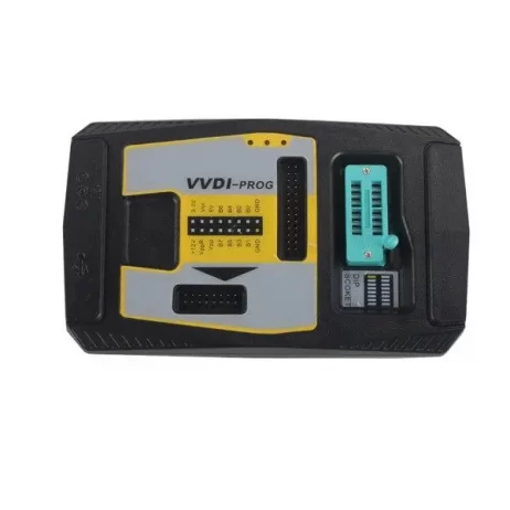 Original V5.0.0 Xhorse VVDI PROG Programmer - Image 2